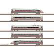 Trix 25978 - Triebwagenzug ICE 4 Baureihe 412/812 DB AG VI