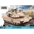 Cobi 2622 - M1A2 Abrams