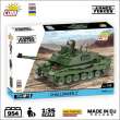 Cobi 2627 - 950 PCS ARMED FORCES // CHALLENGER 2