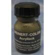 Weinert 2633 - Nitro-Acryl-Farbe RAL 7011Eisengrau 25 ml