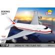 Cobi 26609 - Boeing 747 First Flight 1969