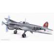 Planet Models 129-PLT109 - Heinkel He 118 V-1