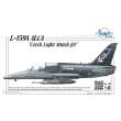 Planet Models 129-PLT149 - L-159A Alca ´Czech Light Attack Jet in 1:48