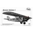 Planet Models 129-PLT197 - Dornier Merkur I in 1:72