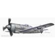 Planet Models 129-PLT228 - Focke Wulf Fw 190C V-13/16 in 1:72