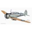 Planet Models 129-PLT107 - Curtiss Cw-22 SNC-1 Falcon