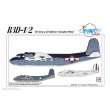 Planet Models 129-PLT256 - R3D-12 ´US Navy&US Marines Transp.Plane in 1:72