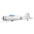 Planet Models 129-PLT258 - Gloster F.5/34 British Fighter Prototype in 1:72