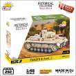 Cobi 2712 - Panzer III Ausf. J