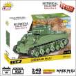 Cobi 2715 - Sherman M4A1