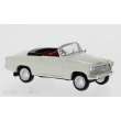 Brekina 27434 - Skoda Felicia, weiss, 1959,