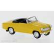 Brekina 27439 - Skoda Felicia, gelb, 1959,