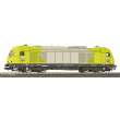 Piko 27501 - Sound-Diesellok Herkules ER20 Alpha Trains VI, inkl. PIKO Sound-Decoder