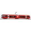 Piko 27506 - E-Triebzug GTW 2/6 S-Bahn Bern RM V + DSS 8pol.