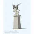 Preiser 29010 - HO 1 Engelsstatue