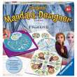 Ravensburger 290260 - Mandala Designer Frozen 2