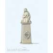 Preiser 29035 - HO Kniende Statue