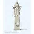 Preiser 29054 - HO Stehende Statue