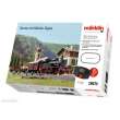 Märklin 029074 - Digital-Startpackung ´Güterzug Epoche III´