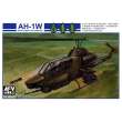 AFV-Club 35S49 - 1:35 AH-1W Super Cobra NTS UPDATE R.O.C