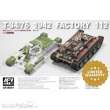 AFV-Club AF35S51 - T-34/76 1942 Factory 112 w.transparent turret turret (Limited) in 1:35