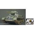 AFV-Club 35S57 - T34/76 1943 transparent hull in 1:35