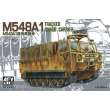 AFV-Club AF35003 - M548A1 Tracked Cargo Carrier in 1:35