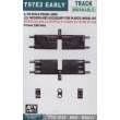 AFV-Club 35005 - M48/60 TRACKS in 1:35