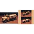 AFV-Club 35007 - M-49 Fuel Truck in 1:35