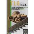 AFV-Club 35019 - TRACKS M3/M5 RUBBER in 1:35