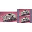 AFV-Club 35024 - M 10 U.S. Army Tank Destroyer in 1:35