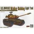 AFV-Club 35041 - M41A3 WALKER BULLDOG LIGHT TAN in 1:35