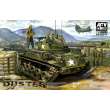 AFV-Club AF35042 - M42A1 Self Propelled Anti-Aircraft Gun in 1:35