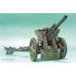 AFV-Club 35050 - 1:35 10,5 cm LeFH18 FIELD GUN