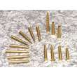 AFV-Club 35076 - 90 mm AMMO TD M-36/M-46/M-26 (BRASS) in 1:35