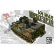 AFV-Club AF35113 - M113 ACAV in 1:35