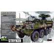 AFV-Club 35134 - 1:35 M-1134 Stryker ATGM