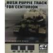 AFV-Club 35162 - 1:35 Hush Puppie Track for Centurion