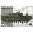 AFV-Club 35167 - Churchill Avre in 1:35