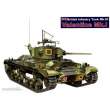 AFV-Club 35178 - 1:35 Valentine Mk 1