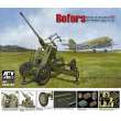 AFV-Club AF35187 - British Vers.of Bofors 40mm MKIII AA Gun in 1:35