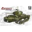 AFV-Club AF35199 - Valentine Mk. IV in 1:35