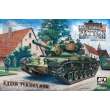 AFV-Club AF35230 - M60A2 Patton Tank (late version) in 1:35