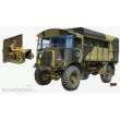 AFV-Club AF35239 - AEC Matador Middle Type in 1:35