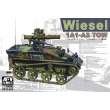 AFV-Club AF35265 - Wiesel 1 Tow A1/A2 in 1:35