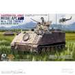 AFV-Club AF35291 - 1:35 Australian army M113A1 APC with T50 turret Vietnam war