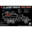 AFV-Club AF35323 - M113+M54A2 GUN TRUCK in 1:35