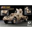 AFV-Club AF35347 - Husky VMMD in 1:35