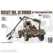 AFV-Club AF35354 - Husky MK.III VMMD w/Interrogation arm in 1:35