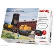 Märklin 029467 - Digital-Startpackung ´Dänischer Güterzug´